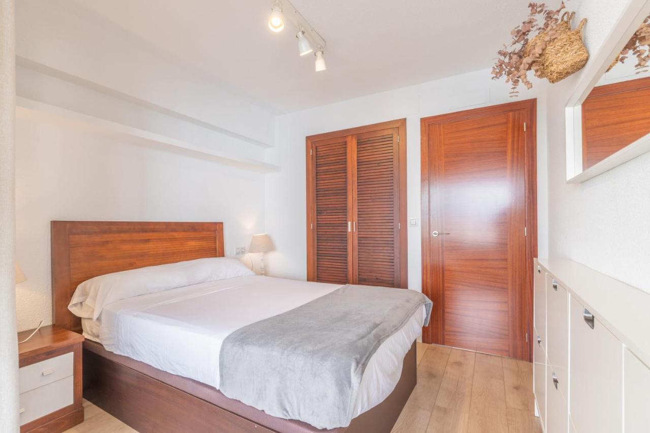 Apartamento Don Miguel 2 بينايدورم المظهر الخارجي الصورة