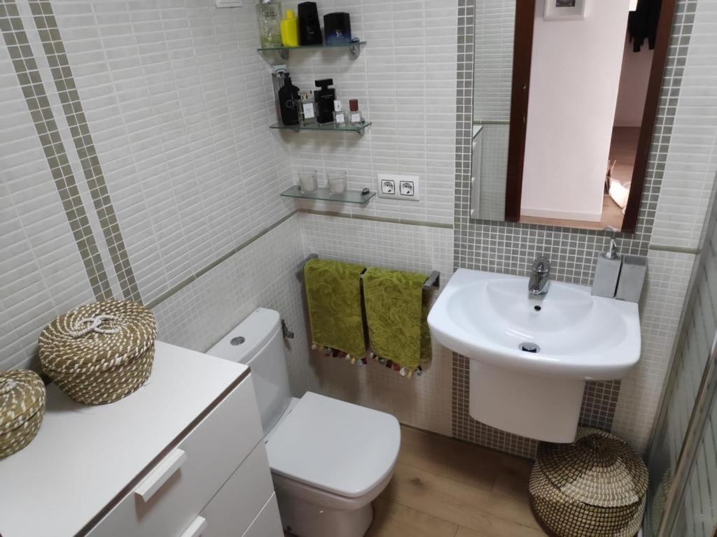 Apartamento Don Miguel 2 بينايدورم المظهر الخارجي الصورة